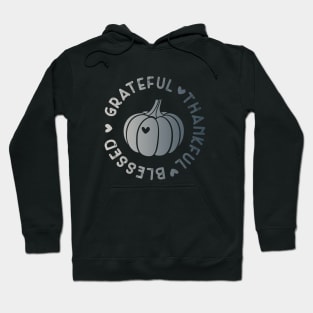 Existentialism as a real deal Hoodie